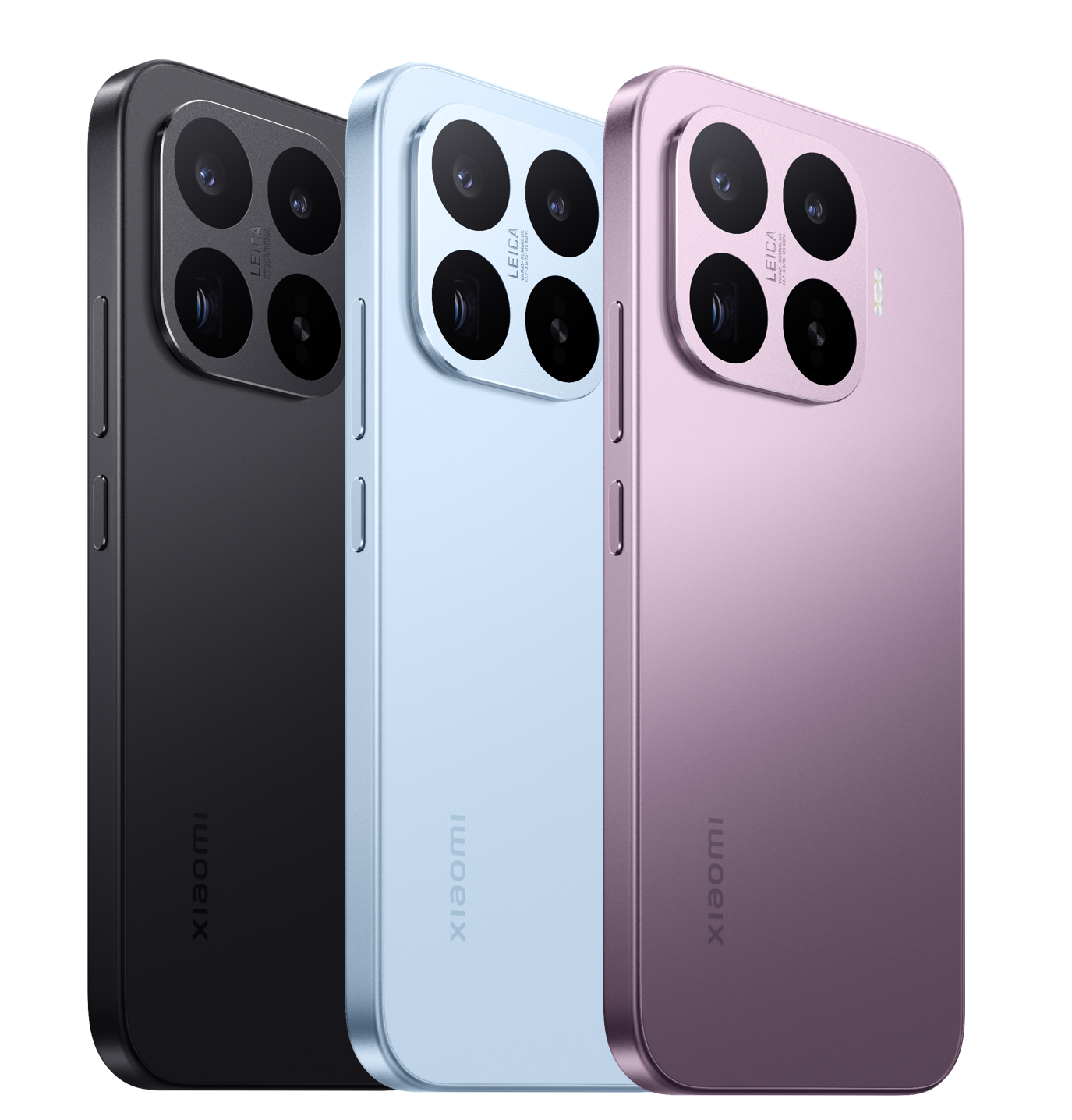 Xiaomi 17t Phone