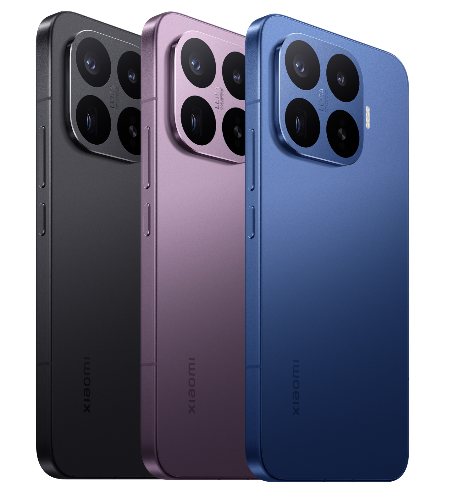 Xiaomi 17t Pro Phone