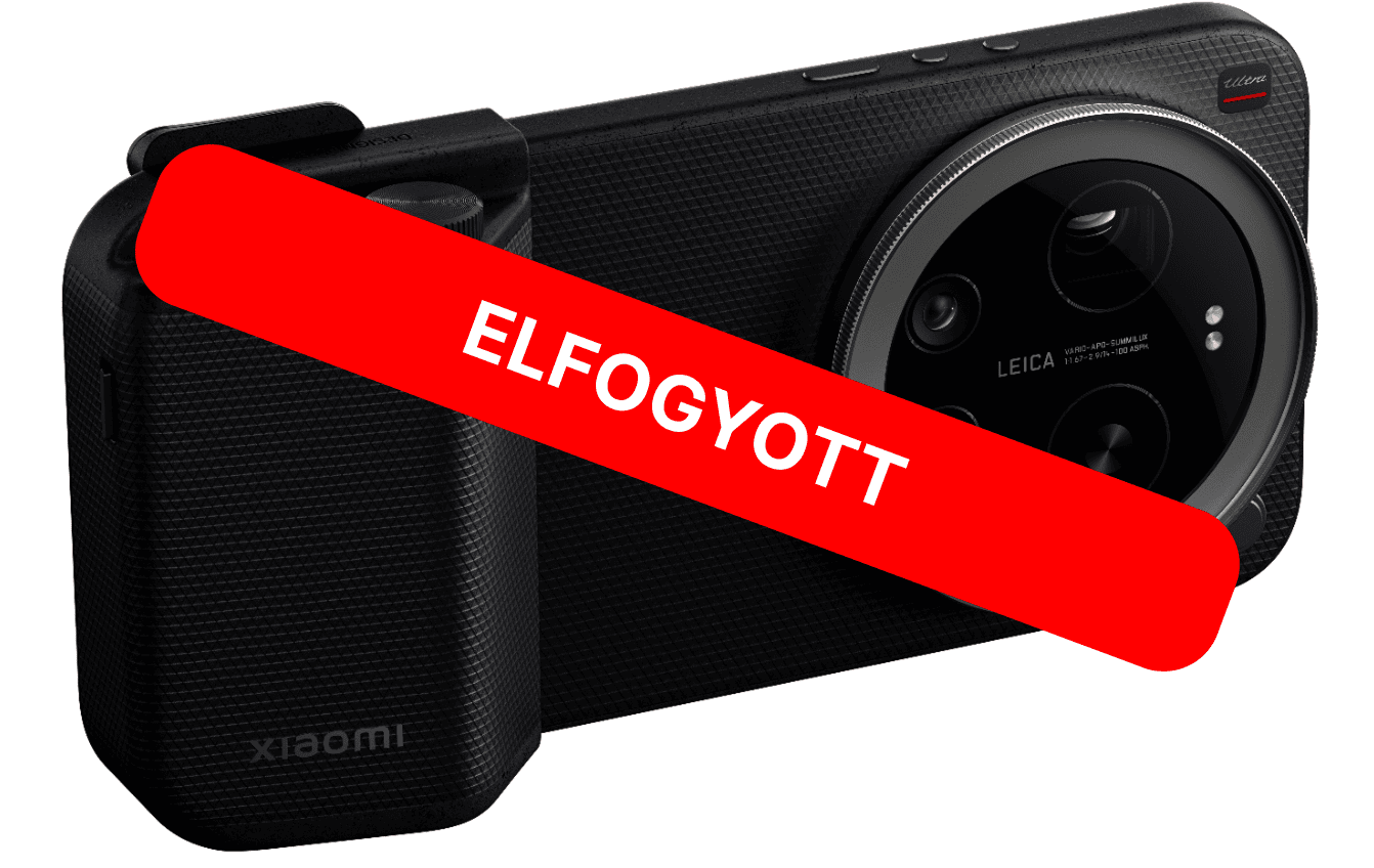 Xiaomi 17 Ultra Photography Kit Pro