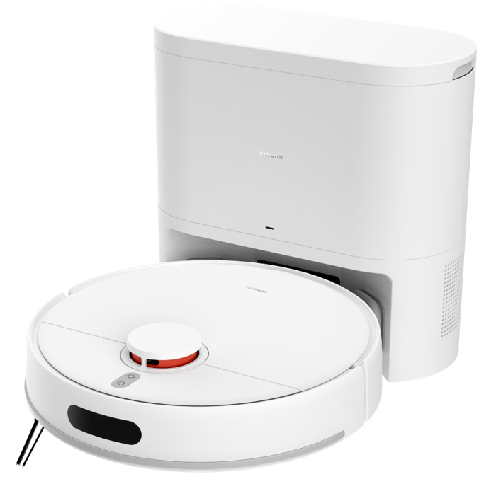 Xiaomi Robot Vacuum H40