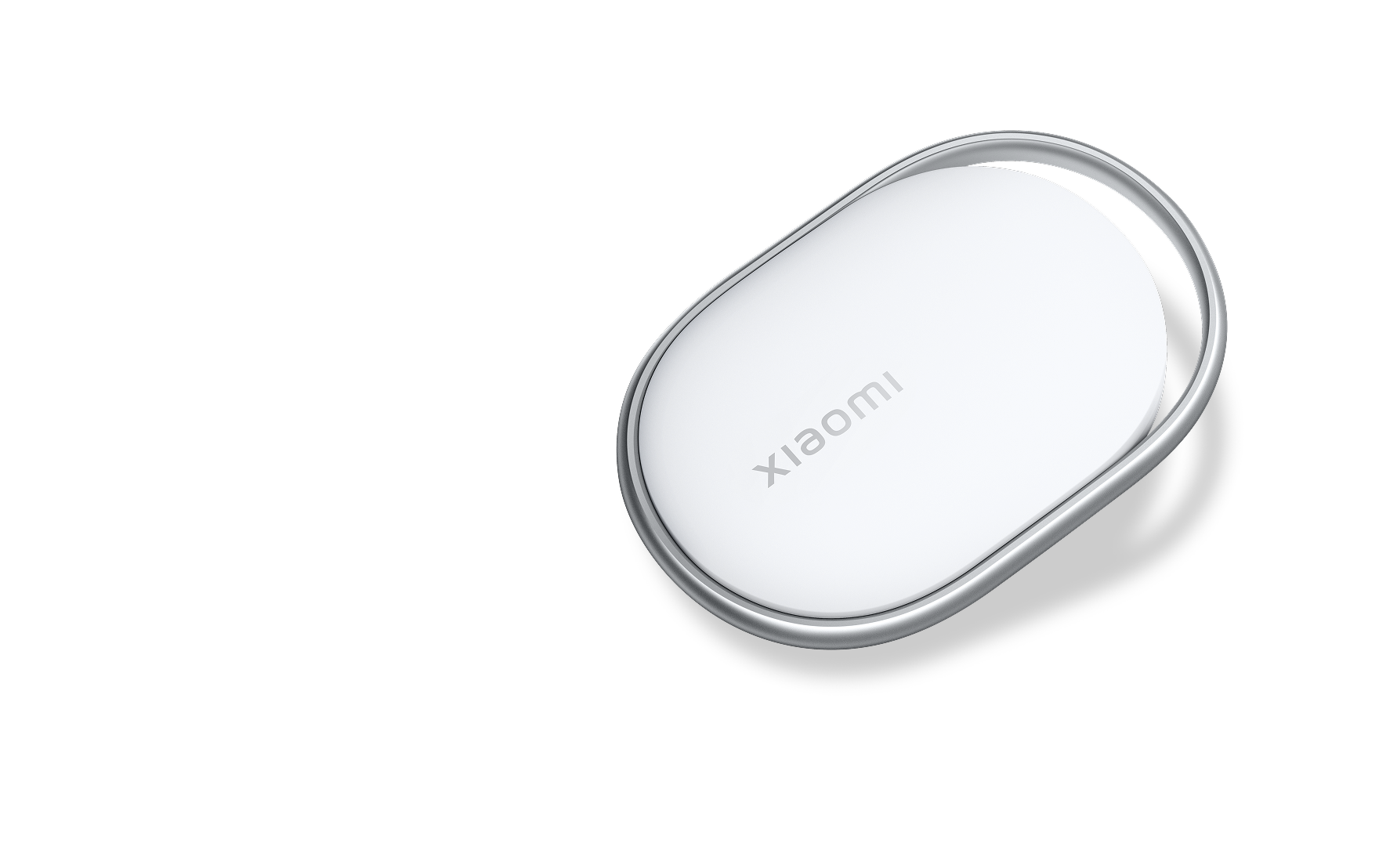 Xiaomi Tag + plusz jel